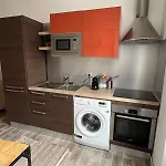 Cozy Apartment Old Antibes